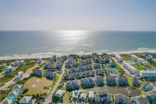 Cape San Blas Vacation Rental 9304