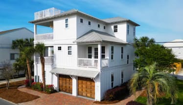 Miramar Beach Vacation Rental 14447