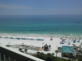 Destin Vacation Rental 4235