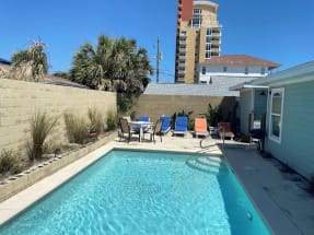 Panama City Beach Vacation Rental 14887