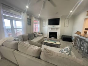 Perdido Key Vacation Rental 31537
