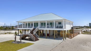 Navarre Vacation Rental 13146