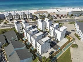 Panama City Beach Vacation Rental 30911