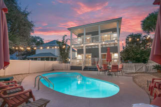 Destin Vacation Rental 6236