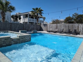 Destin Vacation Rental 9005