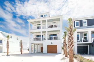 Navarre Vacation Rental 15051