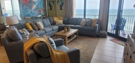 Orange Beach Vacation Rental 12925