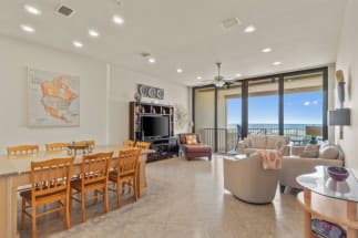 Navarre Vacation Rental 4361