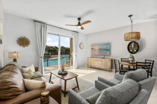 Miramar Beach Vacation Rental 32149