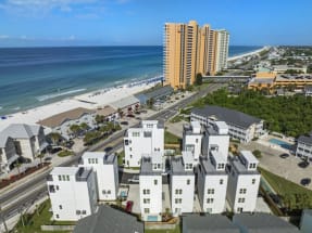 Panama City Beach Vacation Rental 30904
