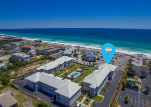 Miramar Beach Vacation Rental 11676