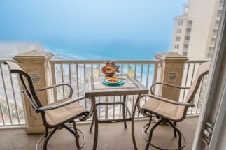 Panama City Beach Vacation Rental 31557