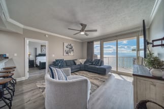 Panama City Beach  Vacation Rental 11678