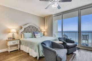 Panama City Beach  Vacation Rental 8906