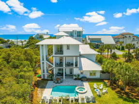 30A-Beaches-South Walton Vacation Rental 13148