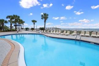 Fort Walton Beach Vacation Rental 10422