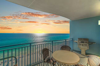 Panama City Beach Vacation Rental 11583