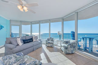 Fort Walton Beach Vacation Rental 9349