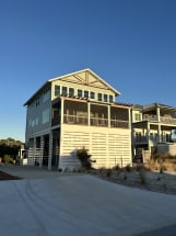 Cape San Blas Vacation Rental 12736