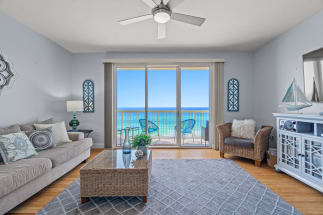 Panama City Beach  Vacation Rental 4181