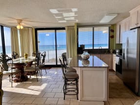 Panama City Beach  Vacation Rental 2295