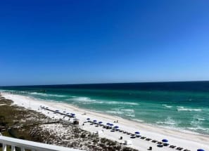 Panama City Beach  Vacation Rental 11528