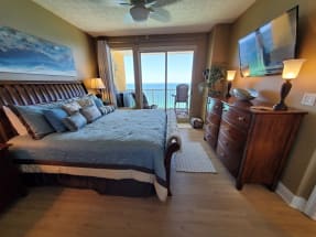 Panama City Beach  Vacation Rental 2728