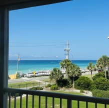 Miramar Beach Vacation Rental 13363