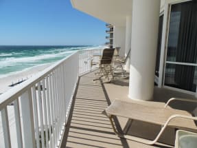 Panama City Beach Vacation Rental 2162