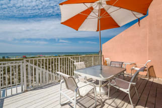 Navarre Vacation Rental 14015