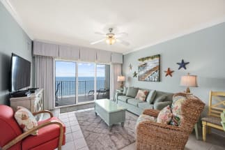 Gulf Shores Vacation Rental 13179