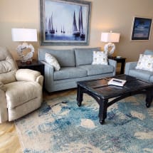 Panama City Beach Vacation Rental 2166