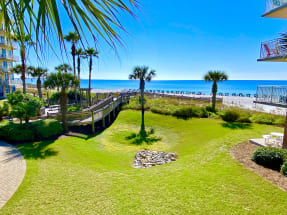Fort Walton Beach Vacation Rental 1622