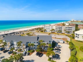 Miramar Beach Vacation Rental 10799