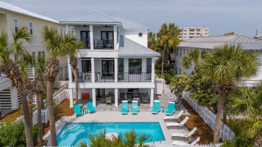 Destin Vacation Rental 14883