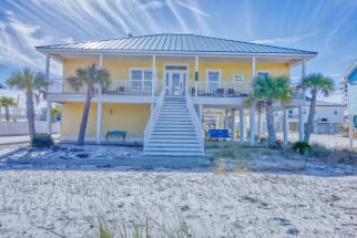 Navarre Vacation Rental 9945