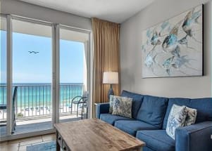 Miramar Beach Vacation Rental 32074