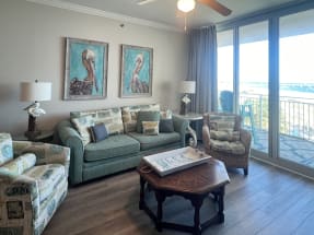 Fort Walton Beach Vacation Rental 13714