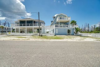 Cape San Blas Vacation Rental 10670