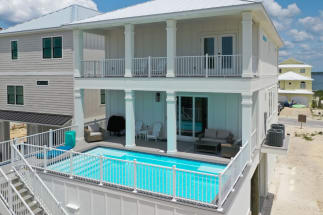 Navarre Vacation Rental 17724