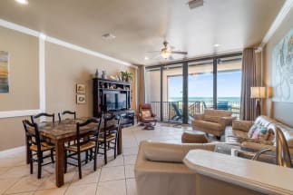 Navarre Vacation Rental 2430