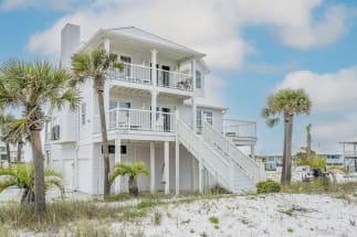 Navarre Vacation Rental 5998