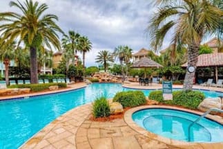 Destin Vacation Rental 30954
