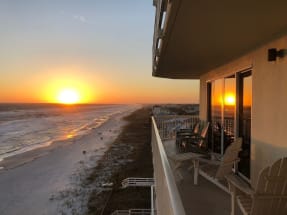Panama City Beach Vacation Rental 26222