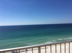 Panama City Beach Vacation Rental 7881