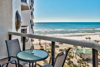 Miramar Beach Vacation Rental 1784
