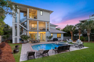 30A-Beaches-South Walton Vacation Rental 13148