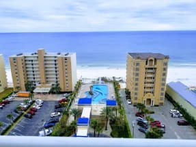 Gulf Shores Vacation Rental 9174