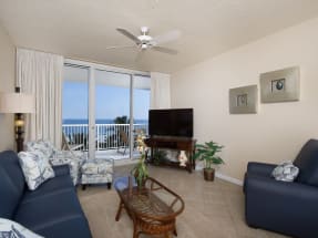 Gulf Shores Vacation Rental 13174