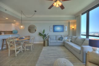 Orange Beach Vacation Rental 9401